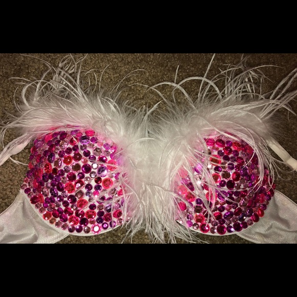 Handmade Rave Outfit - Picture 2 of 6